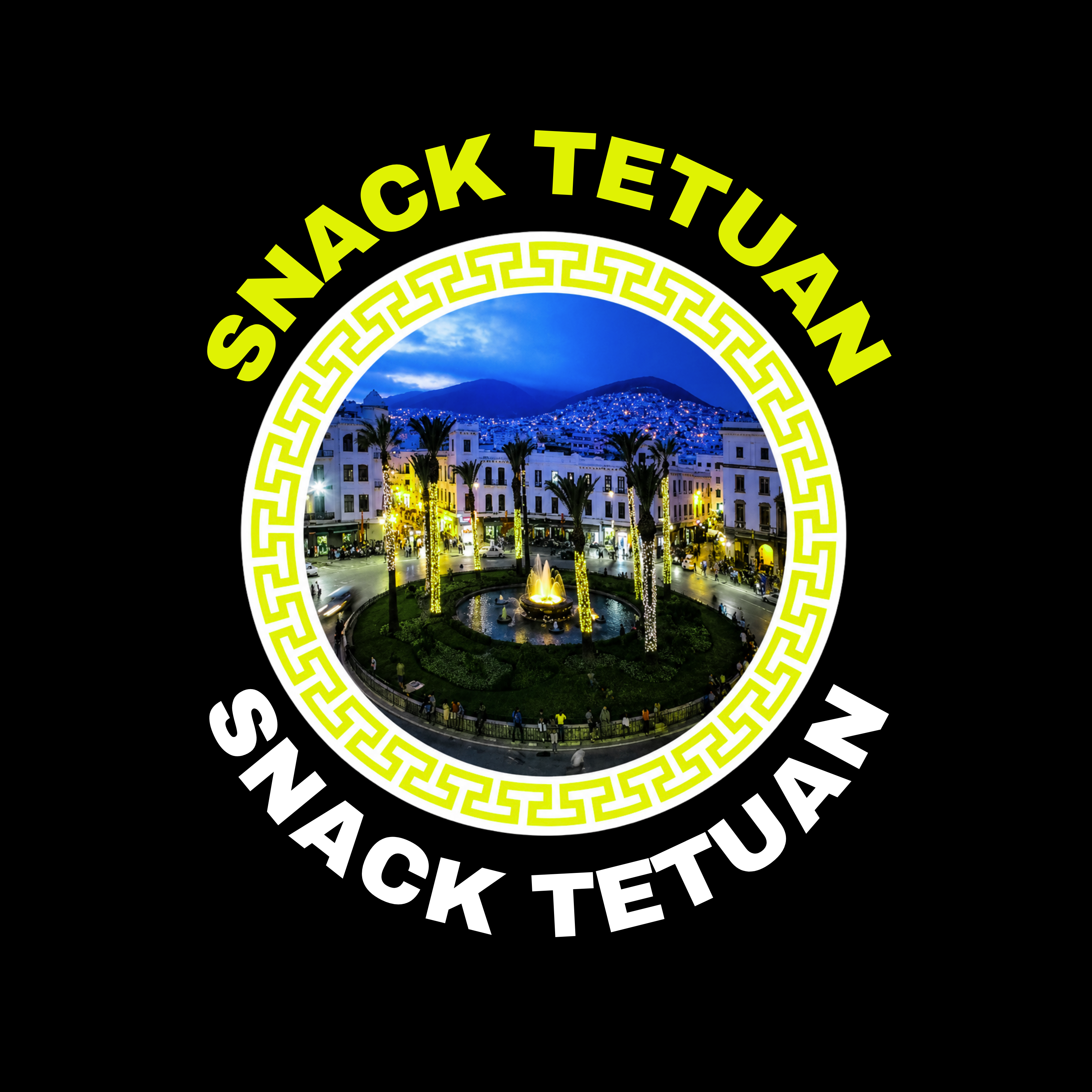 Snack Tetuán logo
